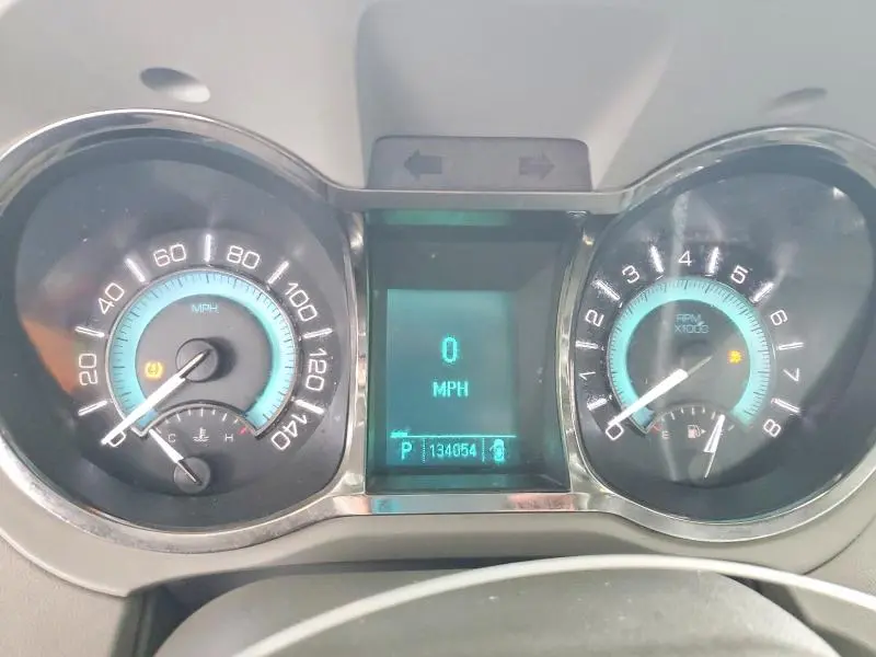 2011 BUICK LACROSSE CXL  