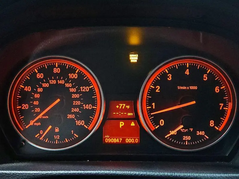 2012 BMW 335 I  
