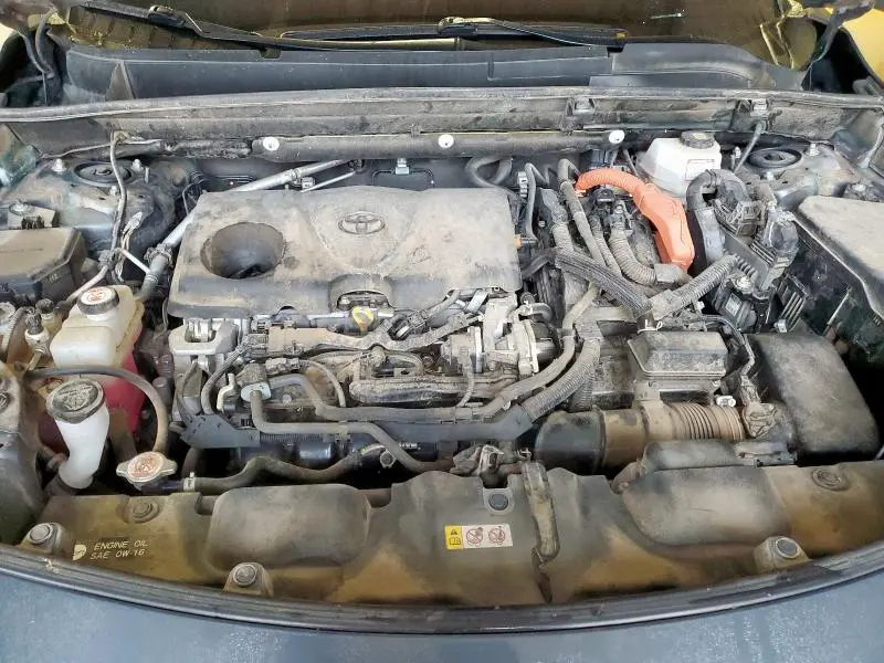 2022 TOYOTA VENZA LE  