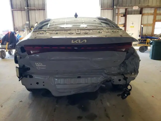 2024 KIA K5 GT LINE  