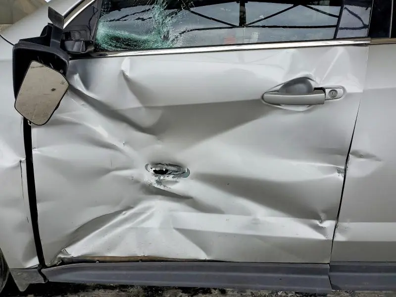 2016 CHEV EQUINOX LT   