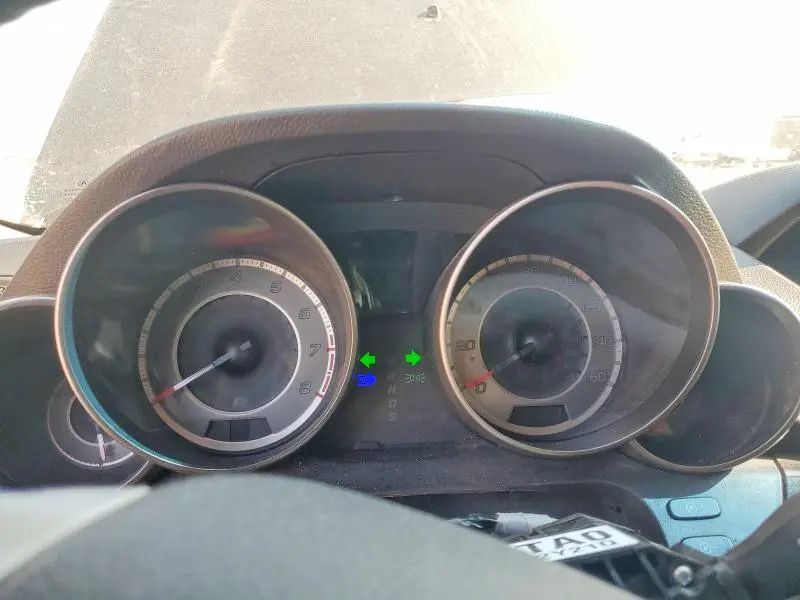 2013 ACURA MDX TECHNOLOGY  