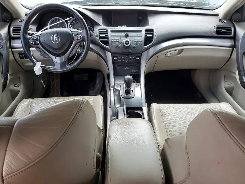 2011 ACURA TSX   