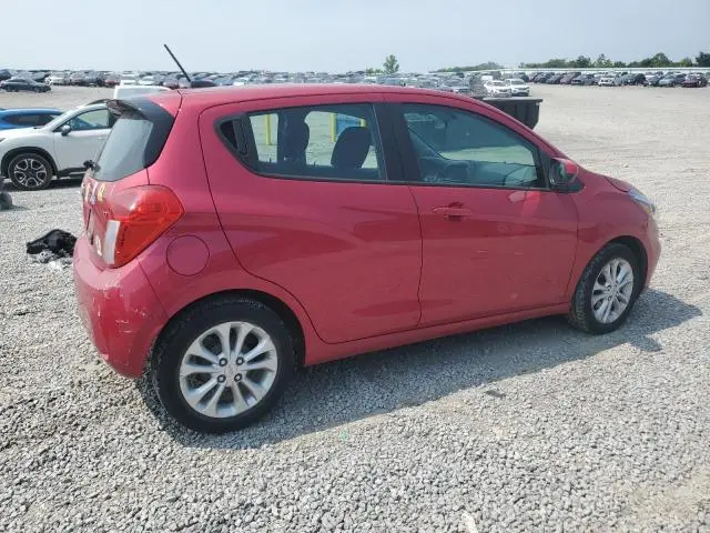 2019 CHEVROLET SPARK 1LT  