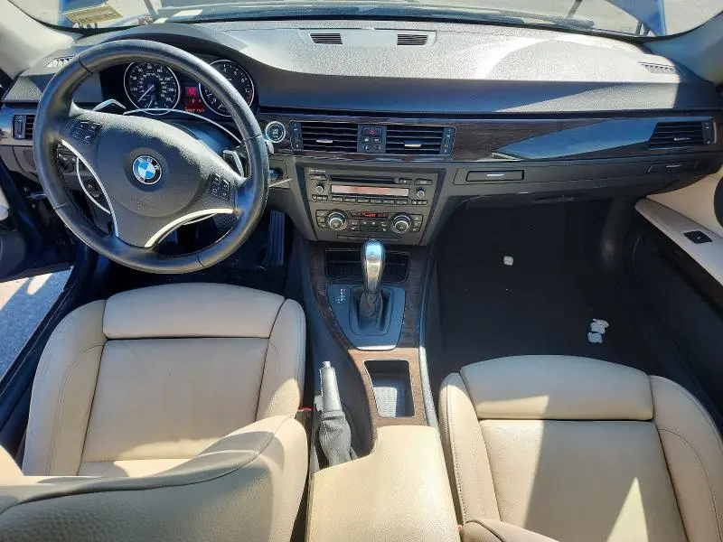 2011 BMW 328 XI  