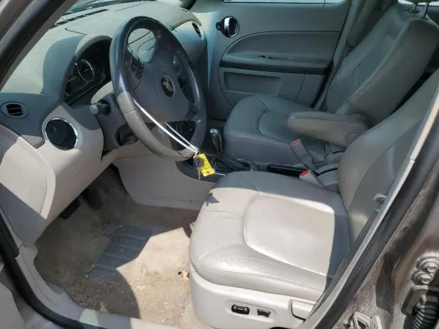 2011 CHEVROLET HHR LT  