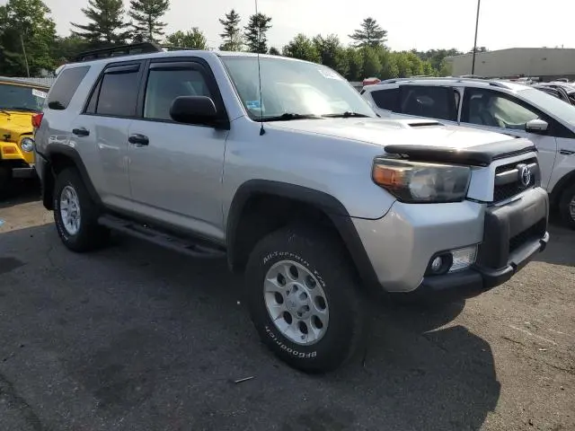 2011 TOYOTA 4RUNNER SR5  