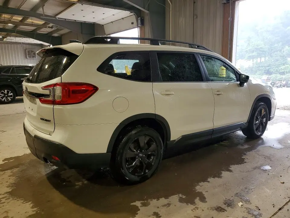 2026 SUBARU ASCENT PREMIUM  