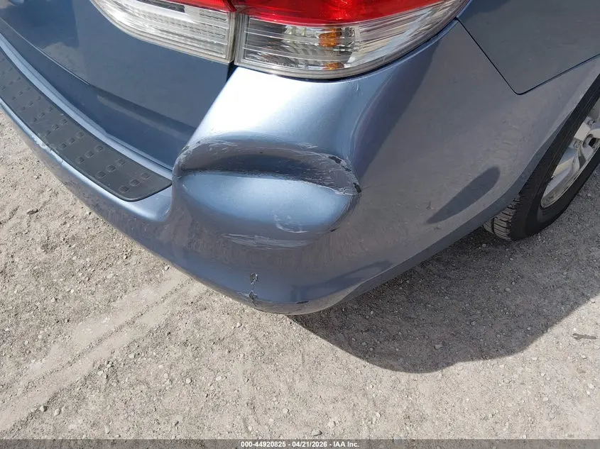 2010 HONDA ODYSSEY EX-L