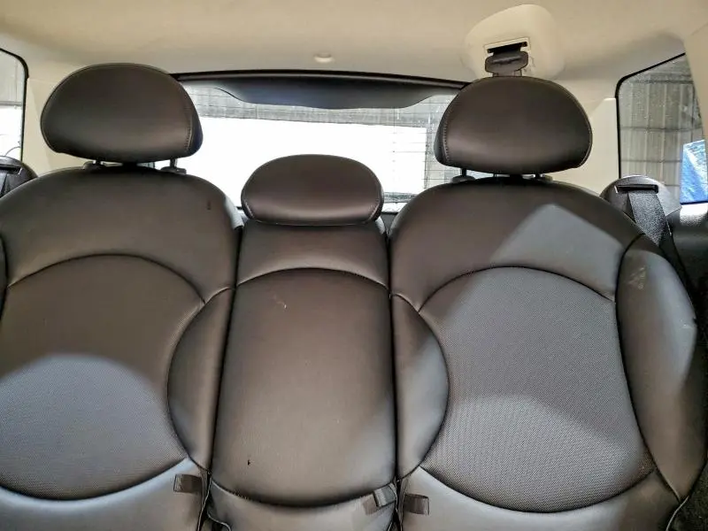 2015 MINI COOPER S COUNTRYMAN  