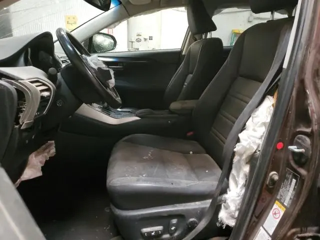 2016 LEXUS NX 200T BASE  