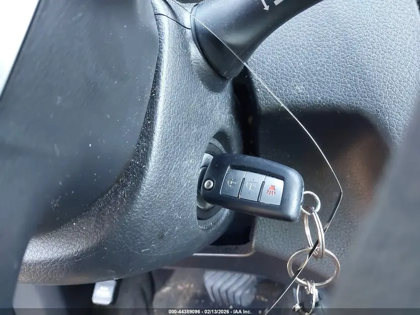 2021 NISSAN ROGUE SPORT S AWD XTRONIC CVT