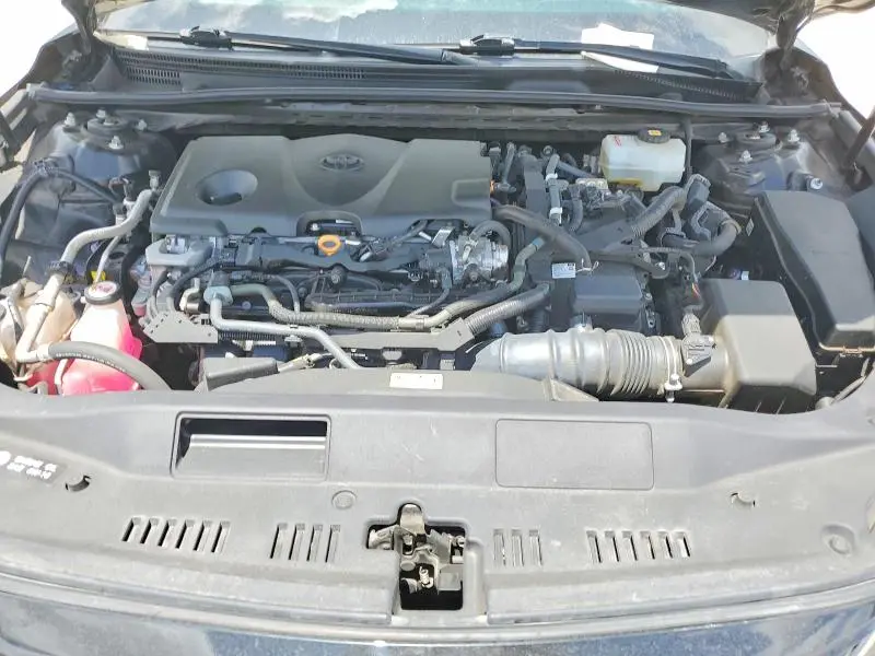 2022 TOYOTA AVALON NIGHT SHADE  