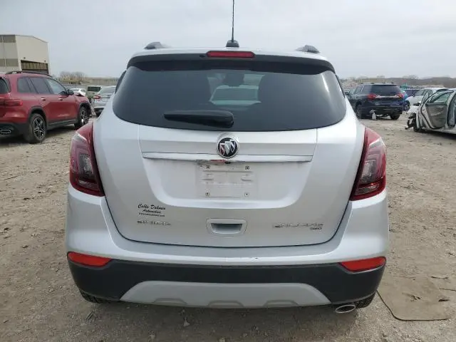 2018 BUICK ENCORE ESSENCE  