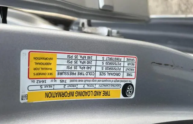 2018 CHEVROLET TAHOE C1500 PREMIER  