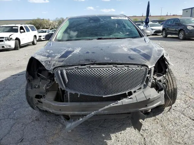 2014 BUICK VERANO   