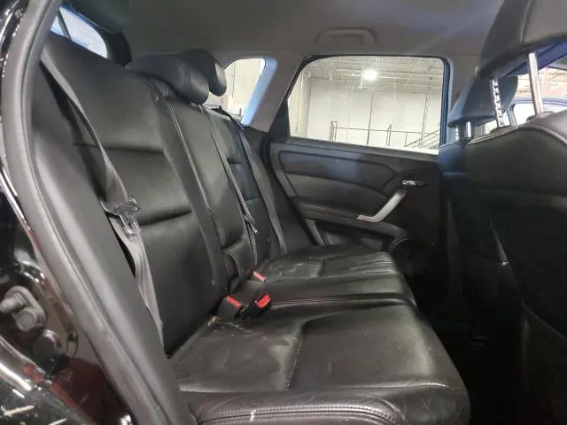 2011 ACURA RDX TECHNOLOGY  