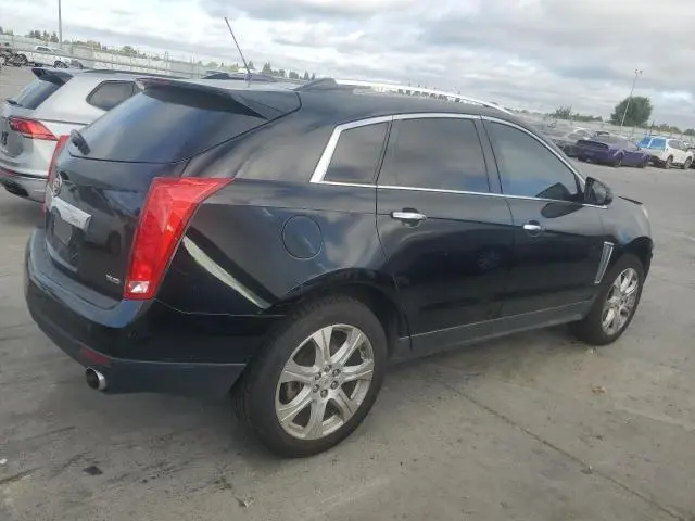 2015 CADILLAC SRX PERFORMANCE COLLECTION  