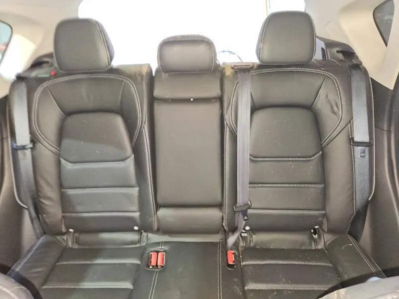 2025 MAZDA CX-5 PREMIUM PLUS  