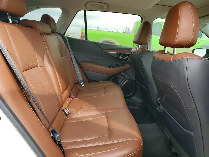 2020 SUBARU OUTBACK TOURING LDL  