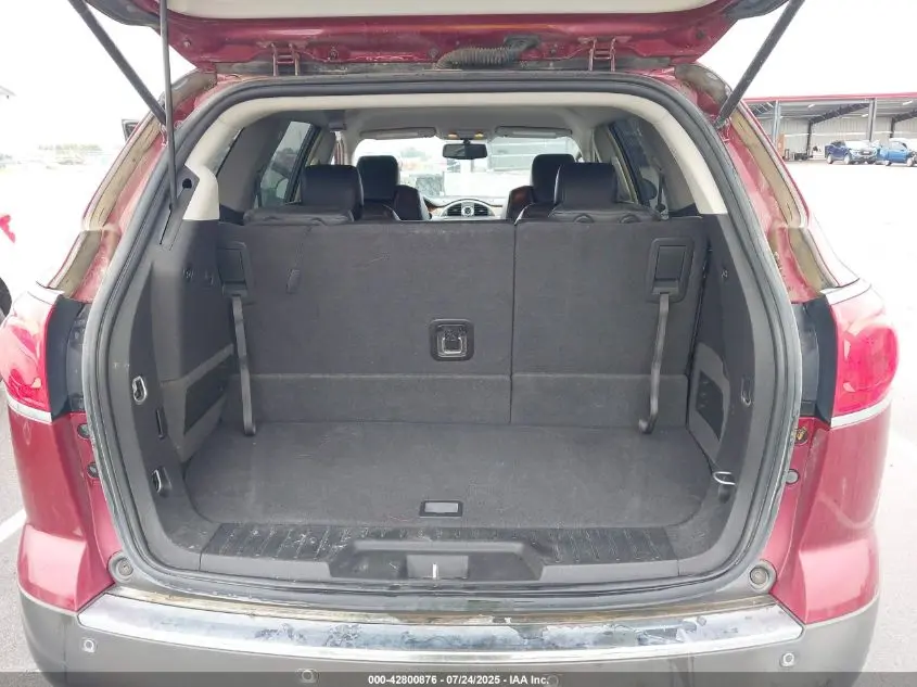 2010 BUICK ENCLAVE 1XL