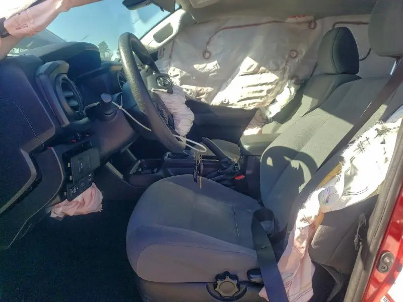 2020 TOYOTA TACOMA SR V6  