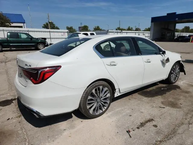 2020 ACURA RLX TECHNOLOGY  