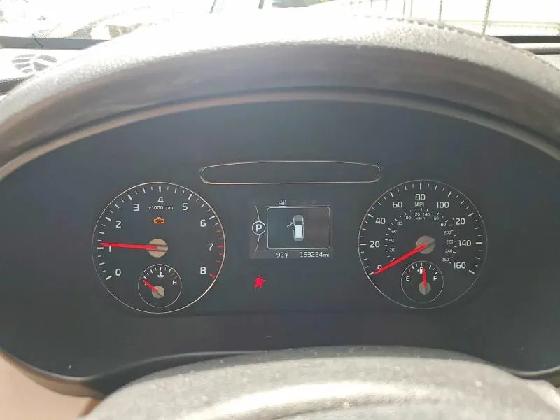 2017 KIA SORENTO LX V6  