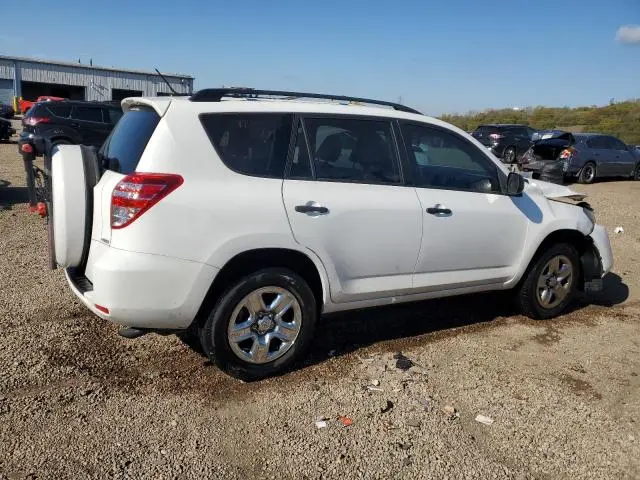 2011 TOYOTA RAV4   