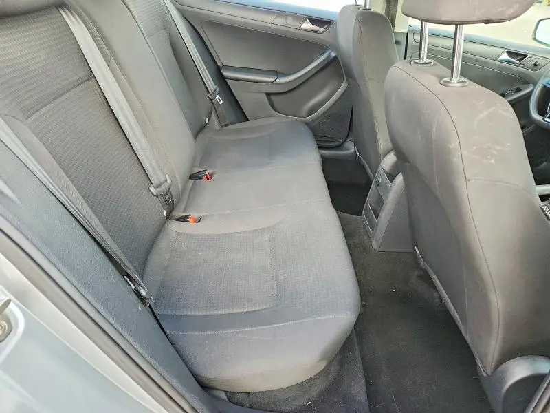 2016 VOLKSWAGEN JETTA S  