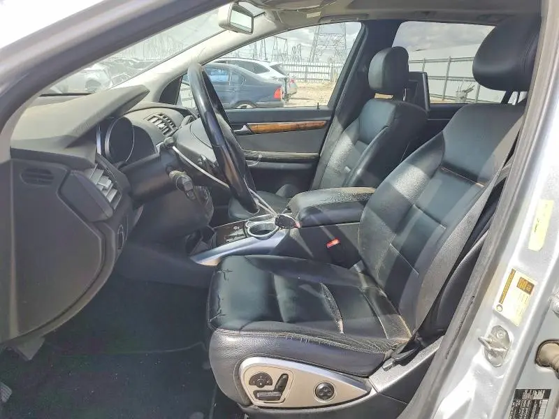 2011 MERCEDES-BENZ R 350 4MATIC  