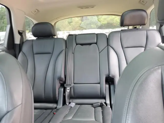 2017 AUDI Q7 PREMIUM