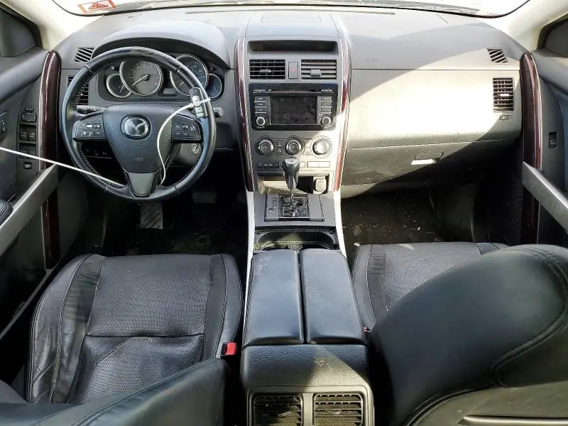 2013 MAZDA CX-9 GRAND TOURING  