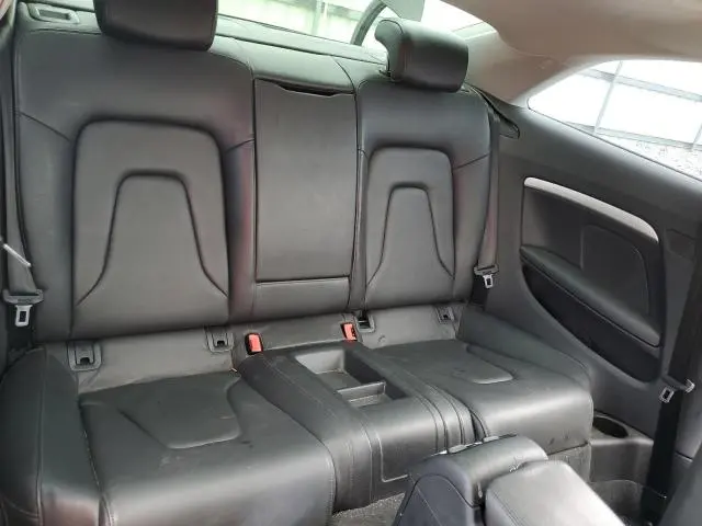 2013 AUDI A5 PREMIUM