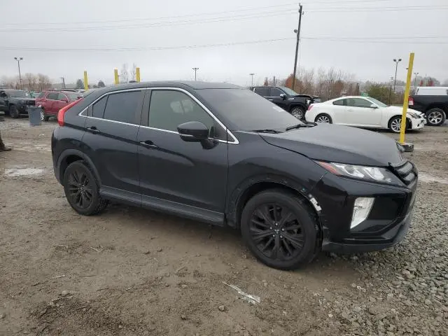 2020 MITSUBISHI ECLIPSE CROSS LE  