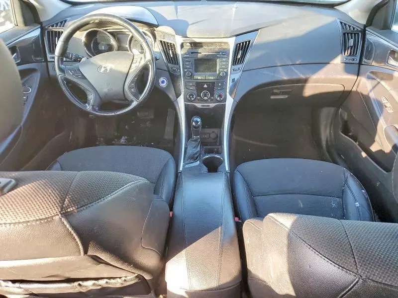 2014 HYUNDAI SONATA SE  