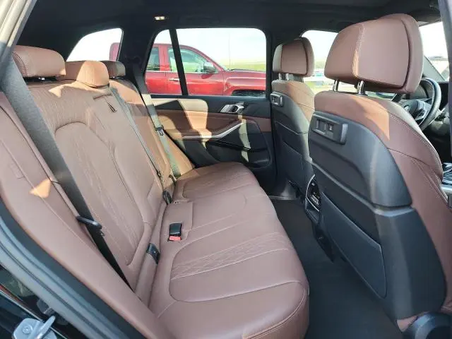 2022 BMW X5 XDRIVE45E  