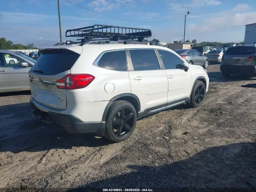 2019 SUBARU ASCENT LIMITED