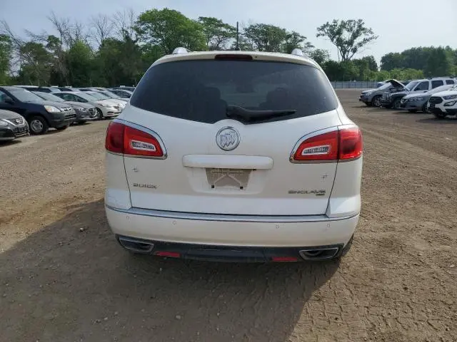 2014 BUICK ENCLAVE   