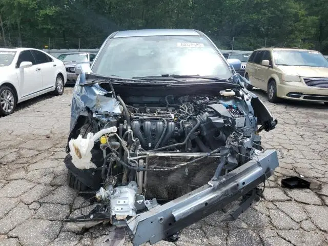 2012 MAZDA 5 