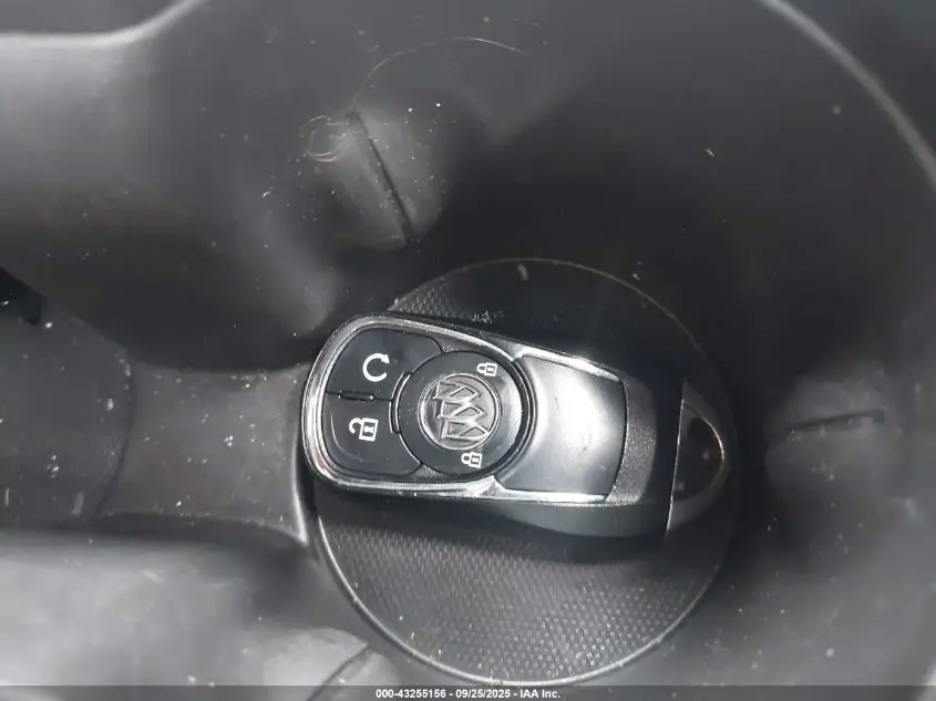 2018 BUICK ENCORE PREMIUM