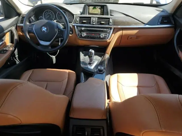 2014 BMW 328 XI  