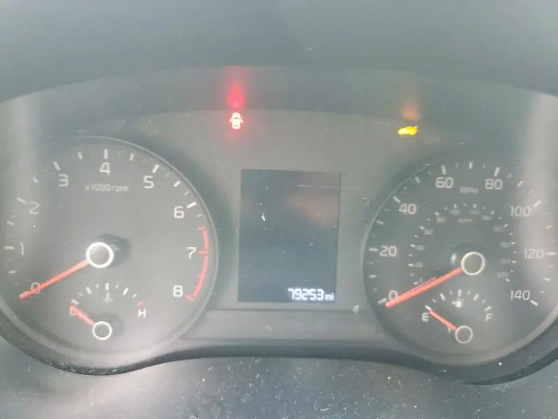 2023 KIA RIO LX  