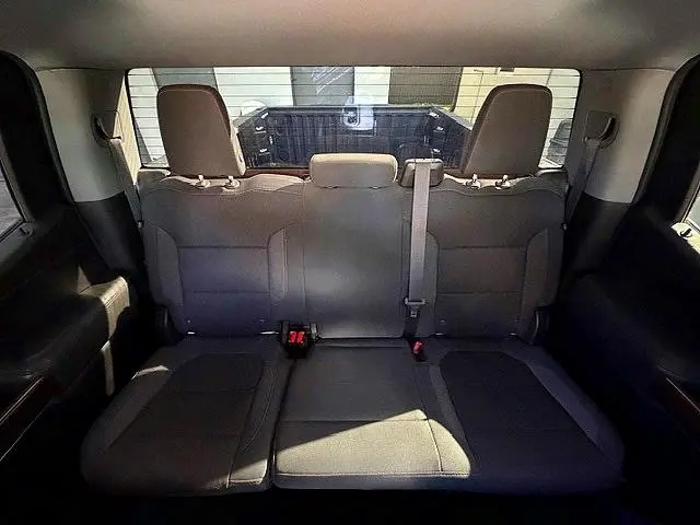 2021 GMC SIERRA K1500 SLE  