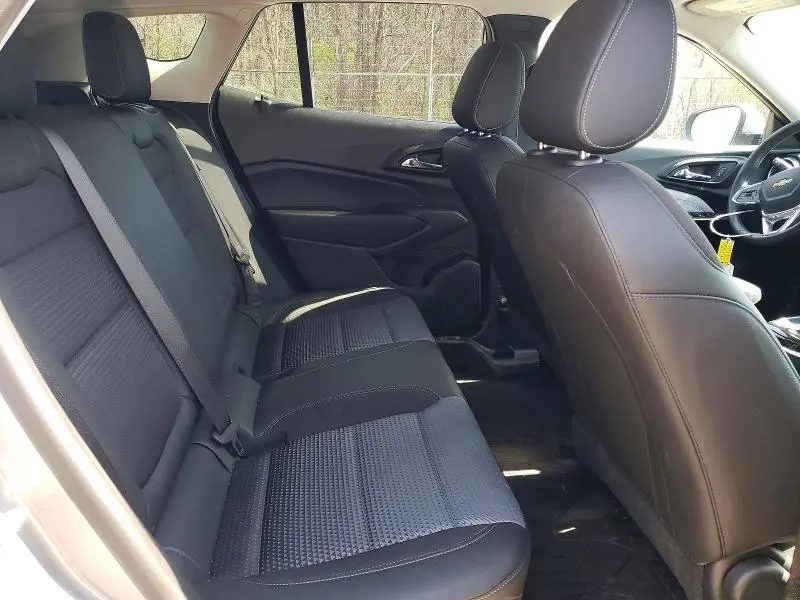 2024 CHEVROLET TRAX 1LT  