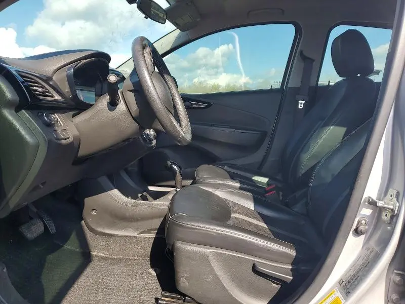 2019 CHEVROLET SPARK ACTIV  