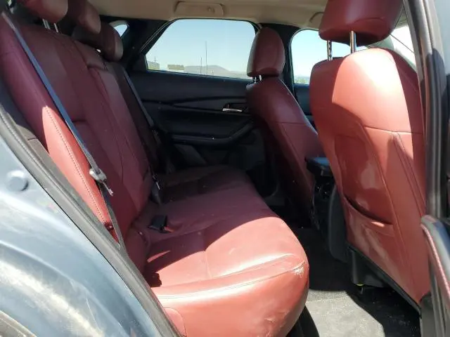 2023 MAZDA CX-30 PREFERRED  