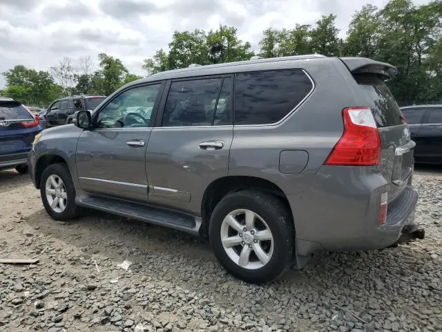 2011 LEXUS GX 460 PREMIUM  