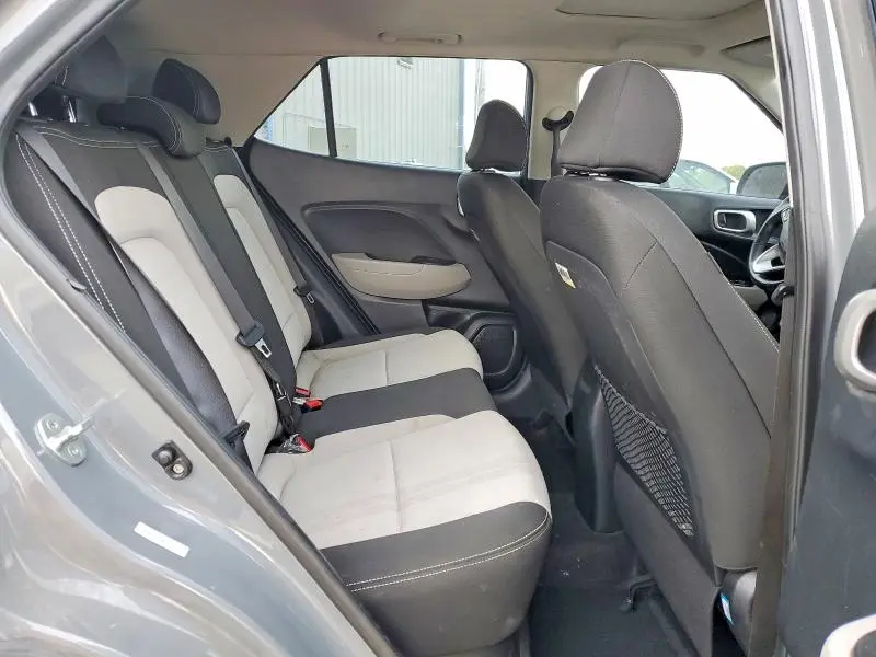 2022 HYUNDAI VENUE SEL  