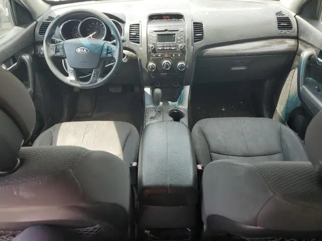 2011 KIA SORENTO BASE  
